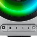 Монитор Samsung Odyssey OLED G8 LS34BG850SIXCI (34 ", OLED, WQHD 3440x1440 (21:9), 175 Гц)