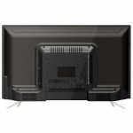 Телевизор POLARLINE Ultra HD 65PU51TC-SM (65 ", Smart TVЧерный)