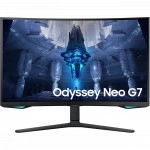 Монитор Samsung Odyssey Neo 7 LS32BG752NIXCI (32 ", VA, 3840x2160 (16:9), 165 Гц)