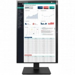 Монитор LG 24bq55wy-b,aeu 24BQ55WY-B,AEU (24 ", IPS, FHD 1920x1200 (16:10), 60 Гц)