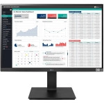 Монитор LG 24bq55wy-b,aeu 24BQ55WY-B,AEU (24 ", IPS, FHD 1920x1200 (16:10), 60 Гц)