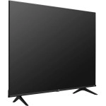 Телевизор Hisense 55A6BG 55A6BG CH (55 ", Smart TVЧерный)