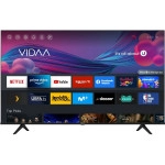 Телевизор Hisense 55A6BG 55A6BG CH (55 ", Smart TVЧерный)