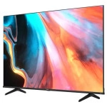 Телевизор Hisense 50E7HQ 50E7HQ CH (50 ", Smart TVЧерный)