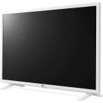 Телевизор LG 32LQ63806LC 32LQ63806LC.ARUB (32 ", Smart TVБелый)