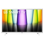 Телевизор LG 32LQ63806LC 32LQ63806LC.ARUB (32 ", Smart TVБелый)
