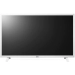 Телевизор LG 32LQ63806LC 32LQ63806LC.ARUB (32 ", Smart TVБелый)