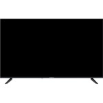 Телевизор STARWIND SW-LED55UG403 (55 ", Smart TVЧерный)