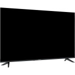 Телевизор STARWIND SW-LED55UG403 (55 ", Smart TVЧерный)