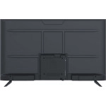 Телевизор STARWIND SW-LED55UG403 (55 ", Smart TVЧерный)