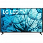 Телевизор LG 43LM5772PLA 43LM5772PLA.ADKG (43 ", Smart TVЧерный)