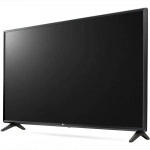 Телевизор LG 43LM5772PLA 43LM5772PLA.ADKG (43 ", Smart TVЧерный)