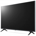 Телевизор LG 43UQ80006LB.ARUB (43 ", Smart TVСерый)