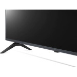 Телевизор LG 43UQ80006LB.ARUB (43 ", Smart TVСерый)