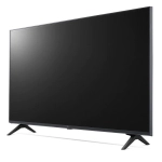 Телевизор LG 43UQ80006LB (43 ", Smart TVСерый)