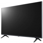 Телевизор LG 43UQ80006LB.ADGG (43 ", Smart TVСерый)