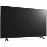 Телевизор LG 55UR78001LJ.ARUB (55 ", Smart TVЧерный)