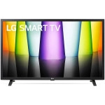 Телевизор LG 32LQ630B6LA.ADKG (32 ", Smart TVЧерный)