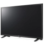 Телевизор LG 32LQ630B6LA.ADKG (32 ", Smart TVЧерный)