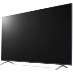 Телевизор LG 50UP77006LB.ADGG (50 ", Smart TVСеребро)