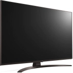 Телевизор LG 43UQ81009LC.ADGG (43 ", Smart TVСиний)