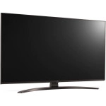 Телевизор LG 43UQ81009LC.ADGG (43 ", Smart TVСиний)