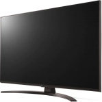 Телевизор LG 43UQ81009LC.ADGG (43 ", Smart TVСиний)