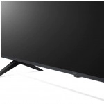 Телевизор LG 55UQ80006LB.ADGG (55 ", Smart TVСерый)
