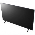 Телевизор LG 43UR78001LJ.ARUB (43 ", Smart TVЧерный)