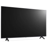 Телевизор LG 43UR78001LJ.ARUB (43 ", Smart TVЧерный)