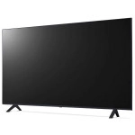 Телевизор LG 43UR78001LJ.ARUB (43 ", Smart TVЧерный)