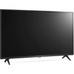 Телевизор LG 43UP76006LC.ARU (43 ", Smart TVЧерный)