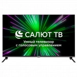 Телевизор Hyundai H-LED43BU7000 (43 ", Smart TVЧерный)