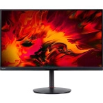 Монитор Acer Nitro XV272UZbmiipruzx UM.HX2EE.Z01 (27 ", IPS, WQHD 2560x1440 (16:9), 270 Гц)