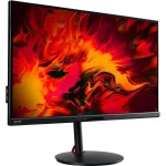 Монитор Acer Nitro XV272UZbmiipruzx UM.HX2EE.Z01 (27 ", IPS, WQHD 2560x1440 (16:9), 270 Гц)