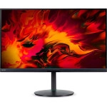 Монитор Acer Nitro XV282KKVbmiipruzx UM.PX2EE.V07 (28 ", IPS, 3840x2160 (16:9), 144 Гц)