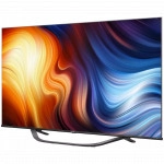 Телевизор Hisense 55U7HQ (55 ", Smart TVЧерный)