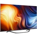 Телевизор Hisense 65U7HQ (65 ", Smart TVЧерный)