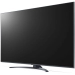 Телевизор LG 55UQ81006LB.ARUB (55 ", Smart TVМедь)