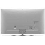 Телевизор LG 55NANO786QA.ARUB (55 ", Smart TVСеребро)