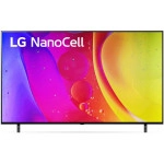 Телевизор LG 50NANO806QA.ADGG (50 ", Smart TVСиний)