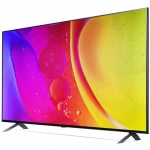 Телевизор LG 50NANO806QA.ADGG (50 ", Smart TVСиний)