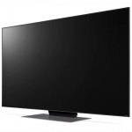 Телевизор LG 50QNED816RA.ARUB (50 ", Smart TVЧерный)