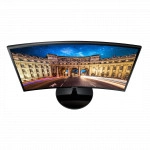 Монитор Samsung C24F390FHI LC24F390FHIXCIRU (23.5 ", VA, FHD 1920x1080 (16:9), 60 Гц)