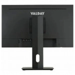 Монитор Valday IP238VL1 (23.8 ", IPS, FHD 1920x1080 (16:9), 75 Гц)