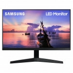 Монитор Samsung F27T350FHC LF27T350FHCXZW (27 ", IPS, FHD 1920x1080 (16:9), 75 Гц)