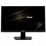 Монитор Asus VA247HE 90LM0795-B01170 (23.8 ", VA, FHD 1920x1080 (16:9), 75 Гц)