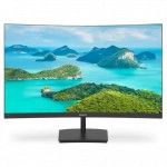 Монитор Philips 241E1SCA (23.6 ", VA, FHD 1920x1080 (16:9), 75 Гц)