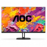 Монитор AOC 24V5CE (23.8 ", IPS, FHD 1920x1080 (16:9), 75 Гц)