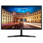 Монитор Samsung C24F396FHI LC24F396FHIXCIRU (23.5 ", VA, FHD 1920x1080 (16:9), 60 Гц)